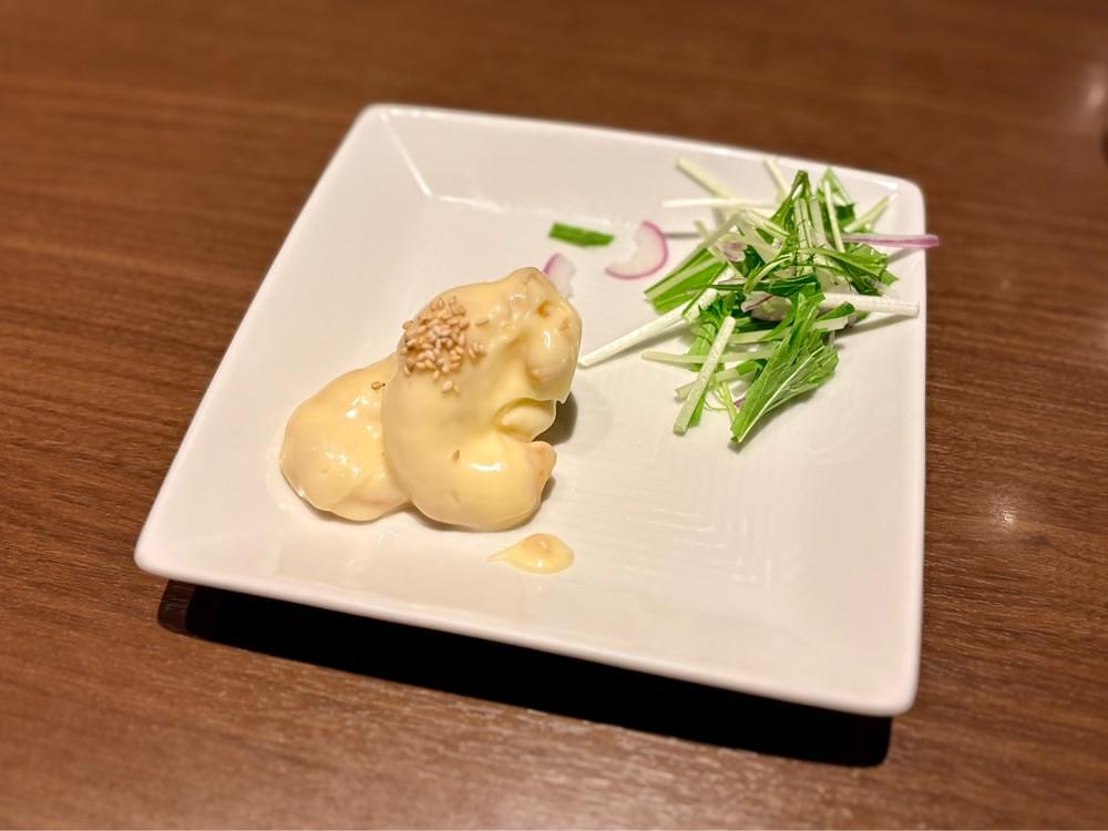 満腹次郎0843さんが投稿したMASA'S KITCHEN 名古屋JRゲートタワー（マサズキッチン）に関する口コミの画像