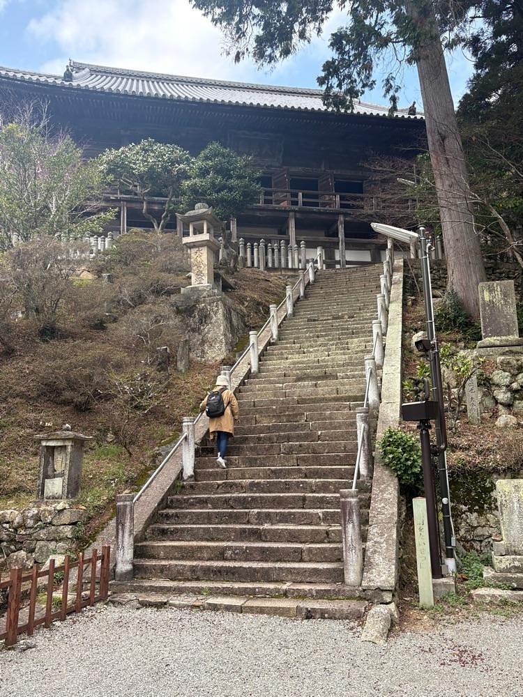 alpha4201さんが投稿した法華山一乗寺に関する口コミの画像