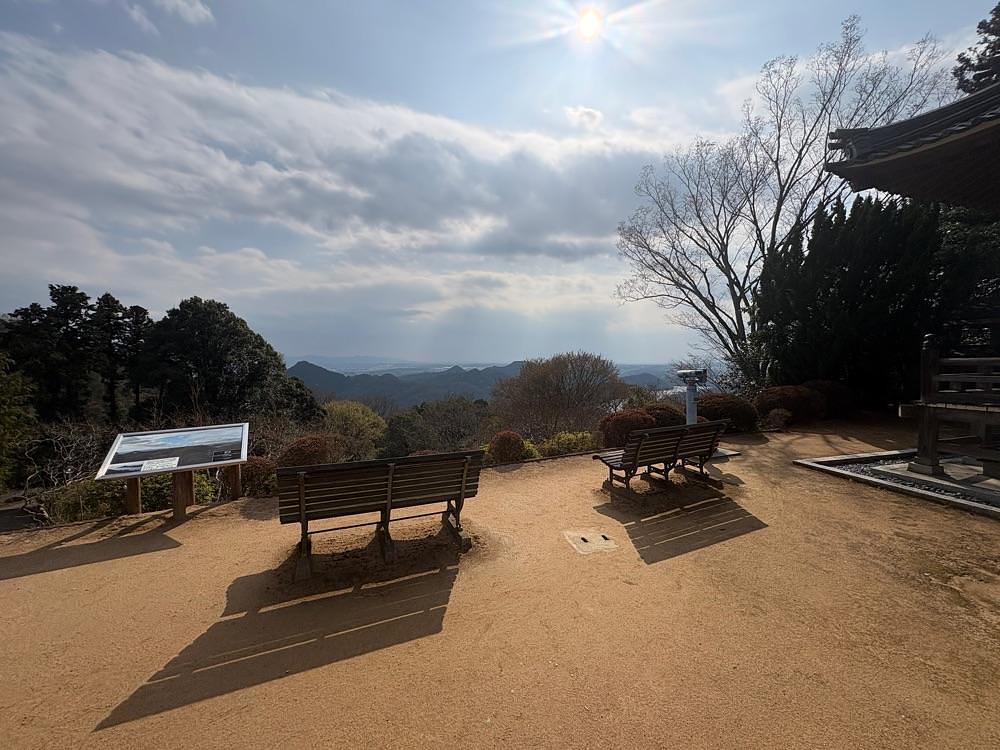 alpha4201さんが投稿した東光山花山院菩提寺（花山院）に関する口コミの画像