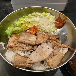 韓兵衛 横浜スカイビル店
