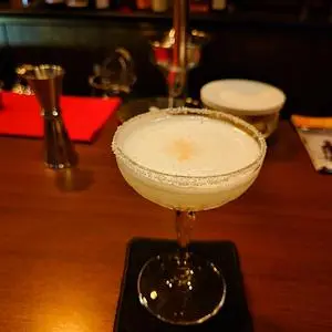 BAR A-one