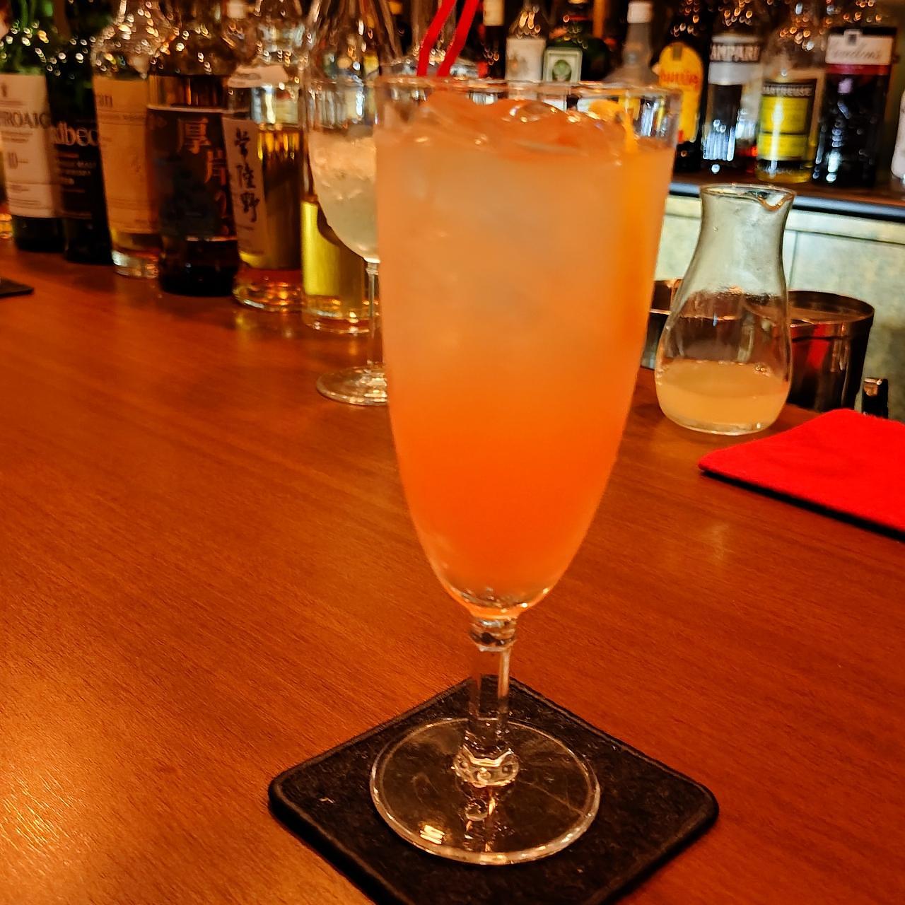 北海道大臣さんが投稿したBAR A-oneに関する口コミの画像