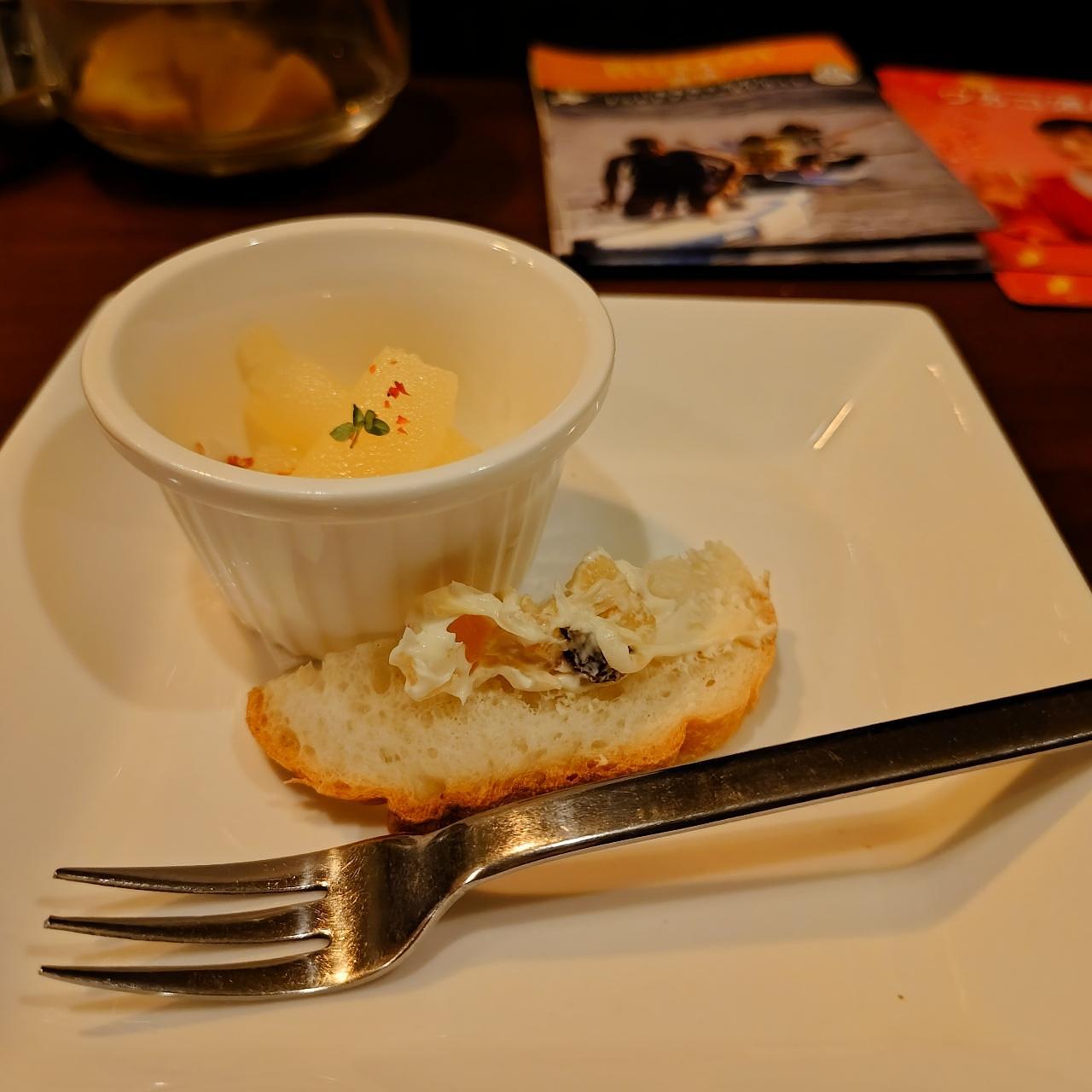 北海道大臣さんが投稿したBAR A-oneに関する口コミの画像