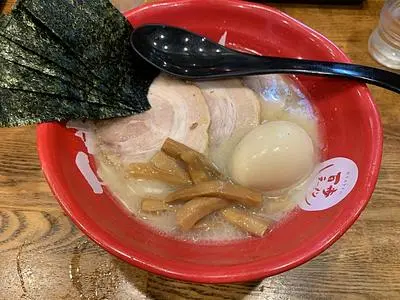 百歩ラーメン 川越店