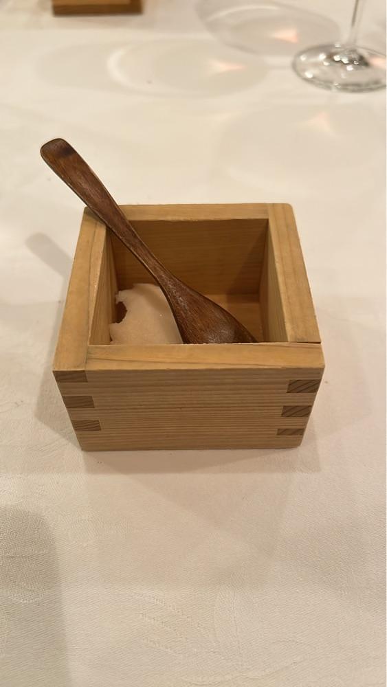 Rei Ouchiさんが投稿したイル ギオットーネ 京都本店（IL GHIOTTONE）に関する口コミの画像