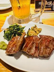 牛タン焼専門店 司　 西口名掛丁店（司）
