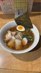 屋台ラーメン丸徳