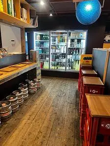 越後屋酒店 3枚目