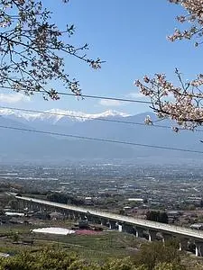 花鳥山