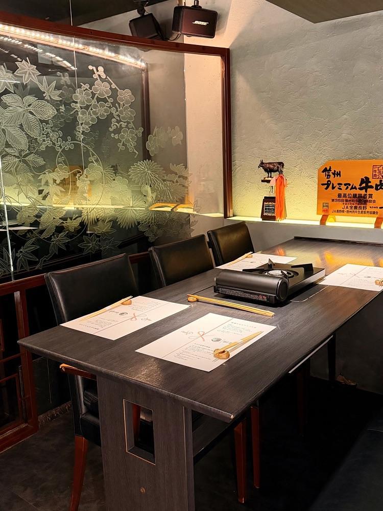 sopranosaxeveさんが投稿した神戸和牛すき焼きしゃぶしゃぶ菊鶴 心斎橋店に関する口コミの画像