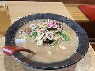 長崎ちゃんぽん・皿うどん 球磨（クマ）