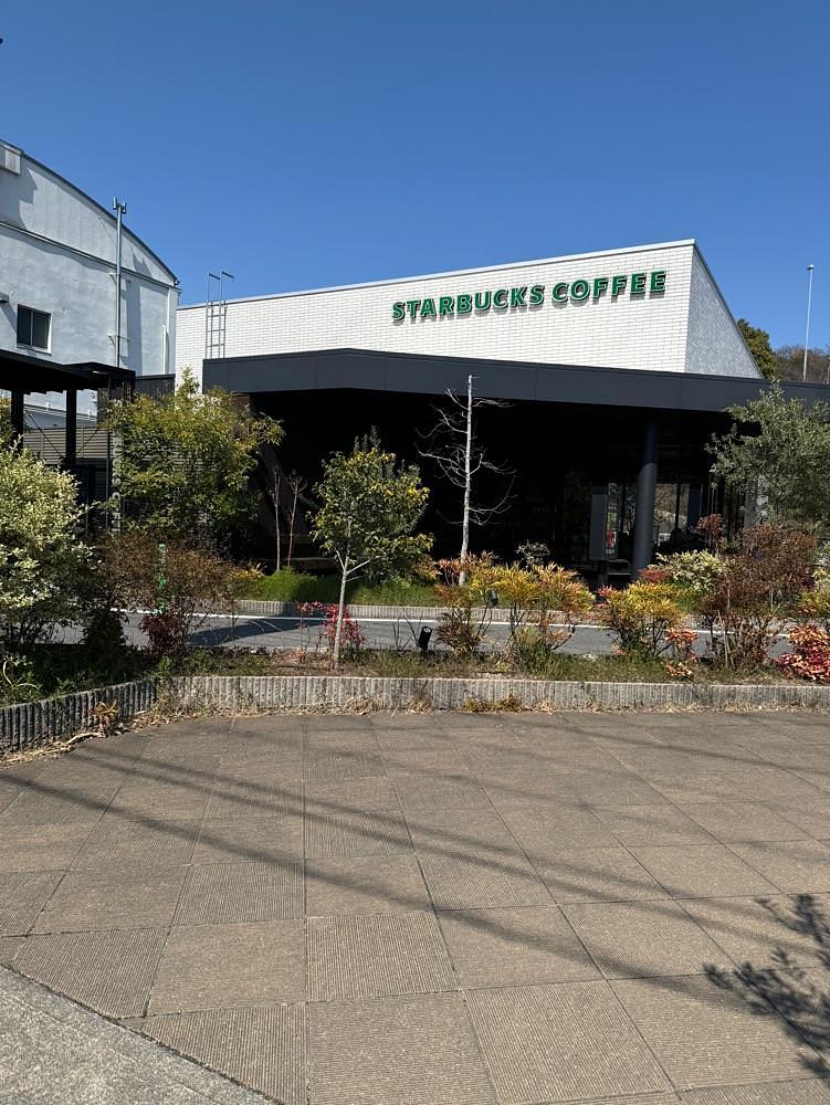 鉄道王さんが投稿したスターバックスコーヒー 多治見光ヶ丘店（STARBUCKS COFFEE）に関する口コミの画像