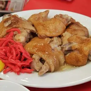 豚足ホルモン 小林商店