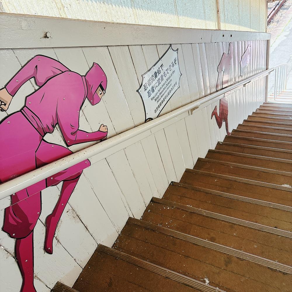 Danjouさんが投稿した伊賀上野駅に関する口コミの画像