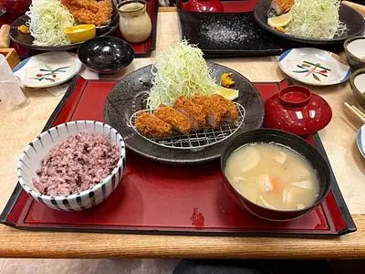 かつ太郎 本店幸手店