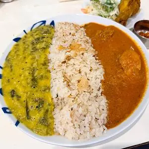 インダスレイ（INDUS RAY）