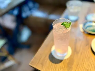 カフェ・ミケランジェロ（caffe Michelangelo）