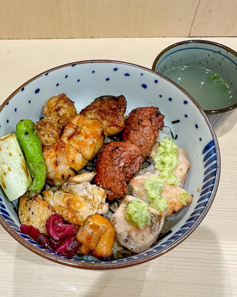 40s_gourmetさんが投稿したやきとり お㐂樂 人形町店（お㐂樂(オキラク)）に関する口コミの画像