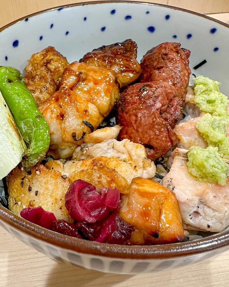 40s_gourmetさんが投稿したやきとり お㐂樂 人形町店（お㐂樂(オキラク)）に関する口コミの画像