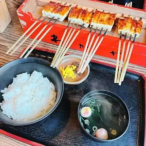 田楽座 わかや（でんがくざ わかや）