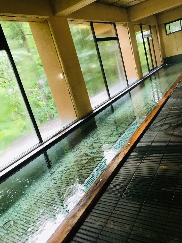 猫なぎ。さんが投稿した中屋別館不動閣に関する口コミの画像