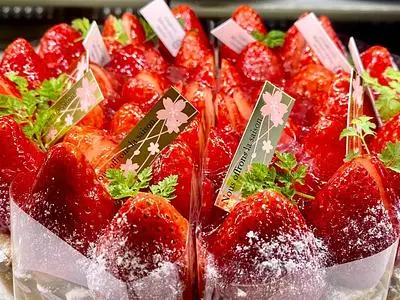 タルトアンドケーキ アリアド