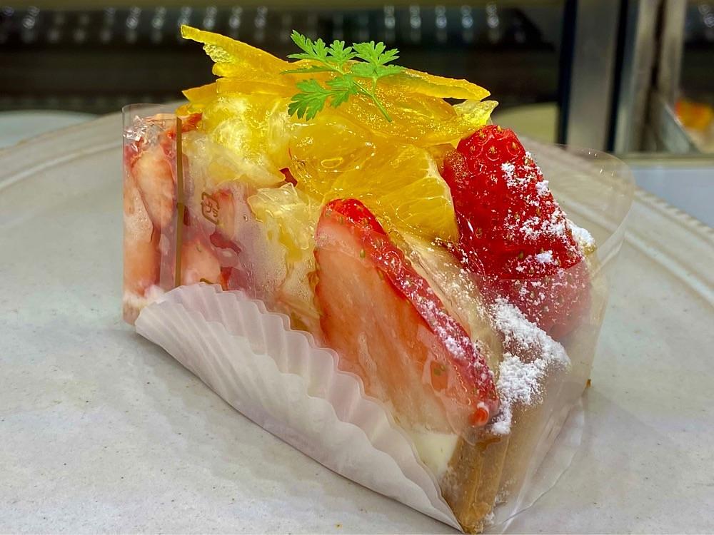 calm_gift_1030さんが投稿したタルトアンドケーキ アリアドに関する口コミの画像