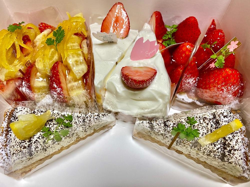 calm_gift_1030さんが投稿したタルトアンドケーキ アリアドに関する口コミの画像