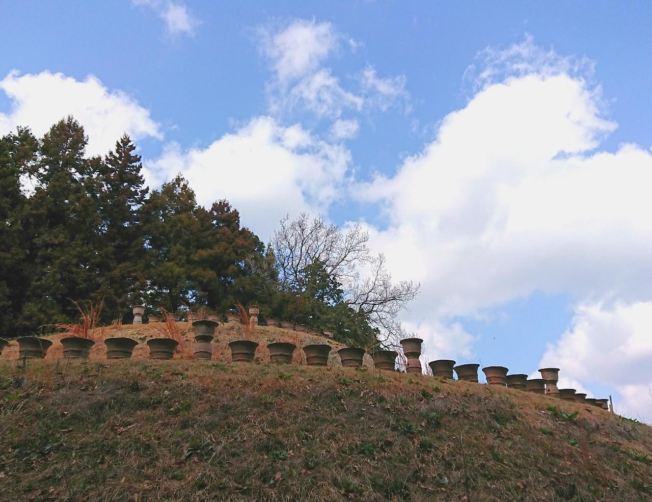 ℍ𝕚𝕤𝕒𝕞𝕒𝕣𝕦-𝕔𝕙𝕒𝕟さんが投稿したくれふしの里古墳公園に関する口コミの画像