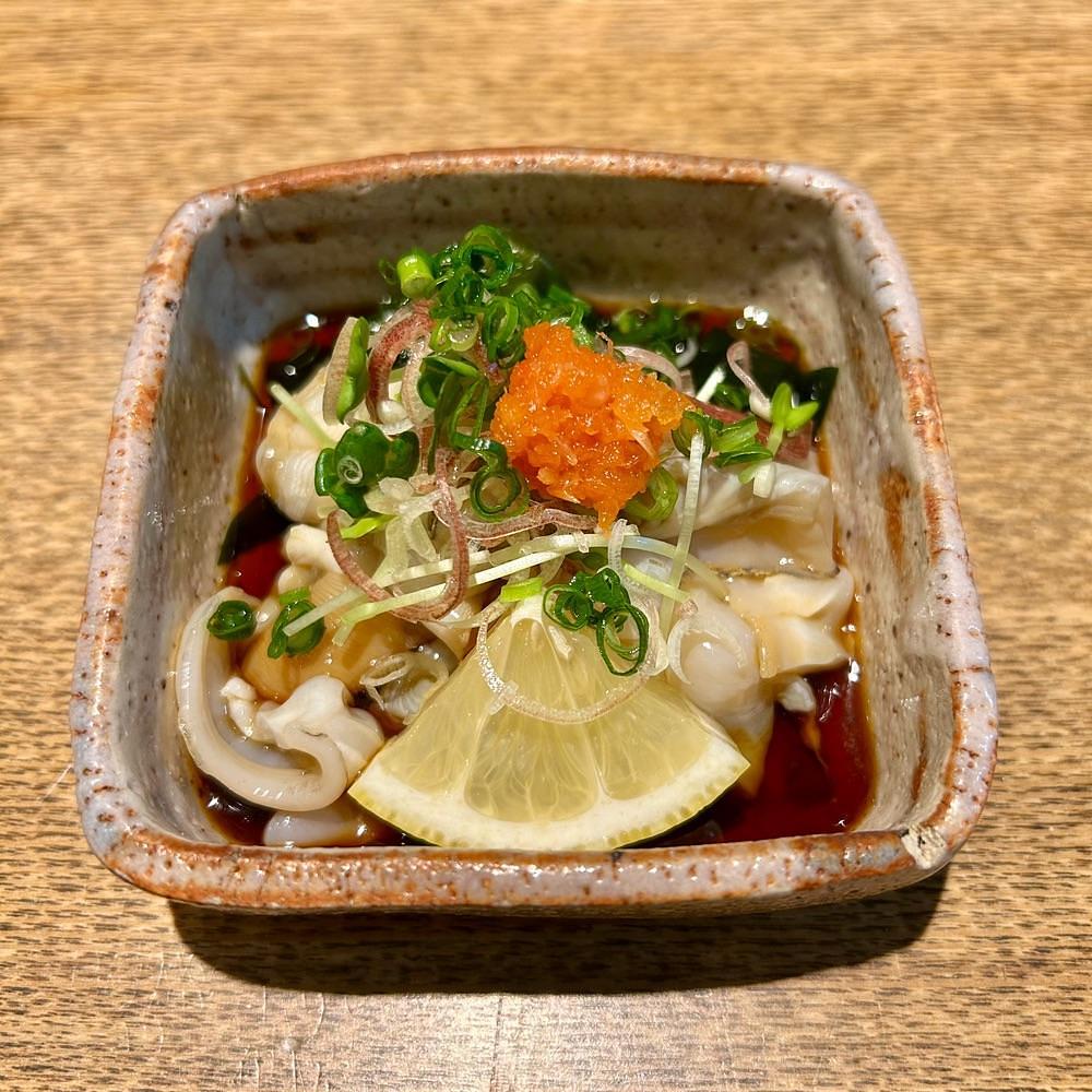 しりげグルメさんが投稿した食堂まさ盆に関する口コミの画像