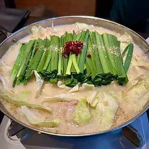 もつ鍋こばやし