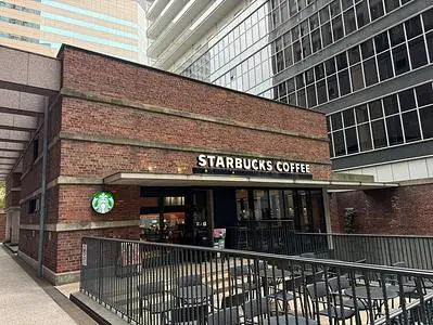 スターバックス コーヒー 大阪ガーデンシティ店 （STARBUCKS COFFEE）