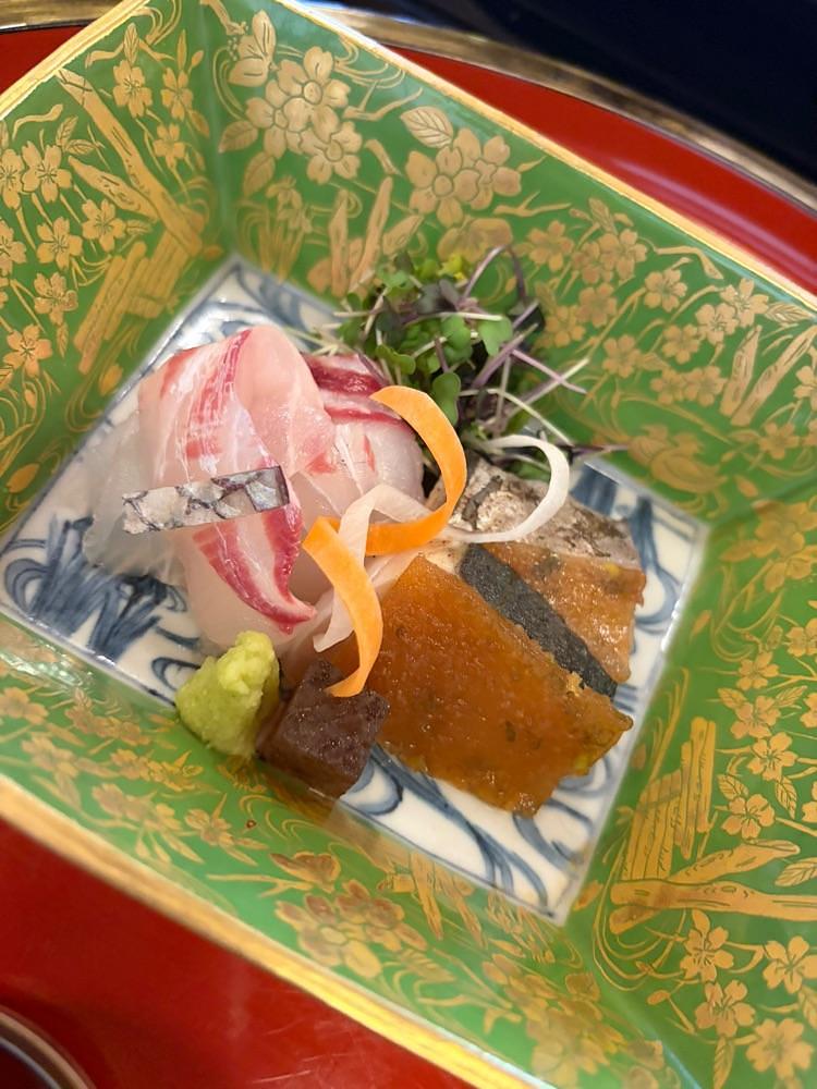 chou chou tabiさんが投稿した菊乃井 本店（菊の井）に関する口コミの画像