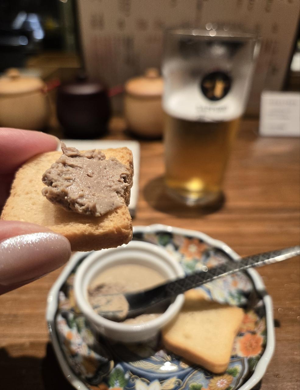 じゅりぽんさんが投稿した焼鳥の泰陽（【旧店名】創作鉄板 粉者牛師）に関する口コミの画像