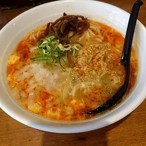 麺や 美風 戸越銀座店（メンヤ ビフウ）