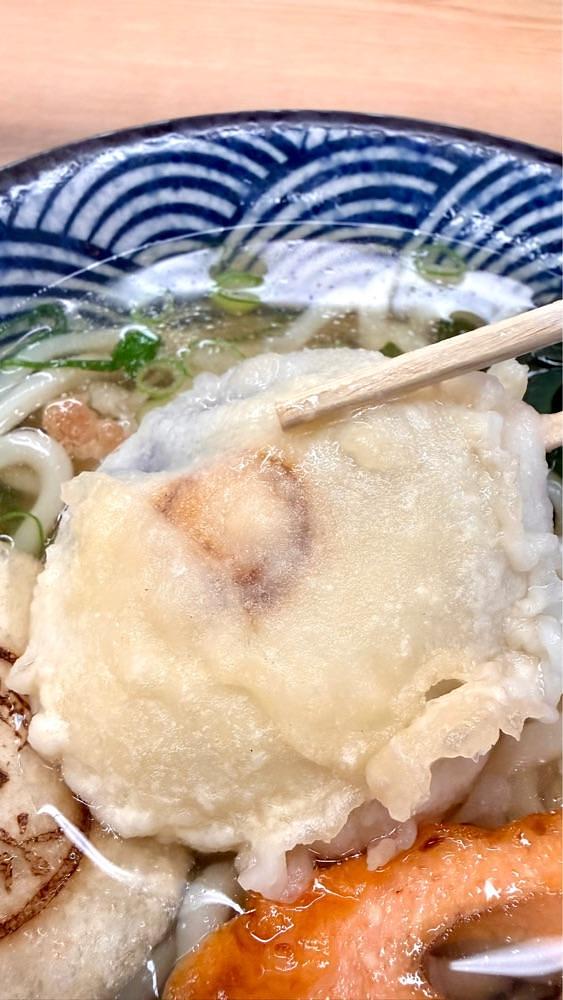 かずくんさんが投稿したかなくま餅に関する口コミの画像