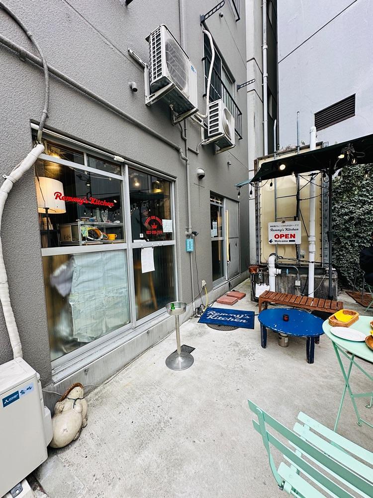 かめ_メグミさんが投稿したREMMY'S KITCHEN（レミーズ キッチン）に関する口コミの画像