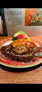 新洋食 KAZU（カズ）