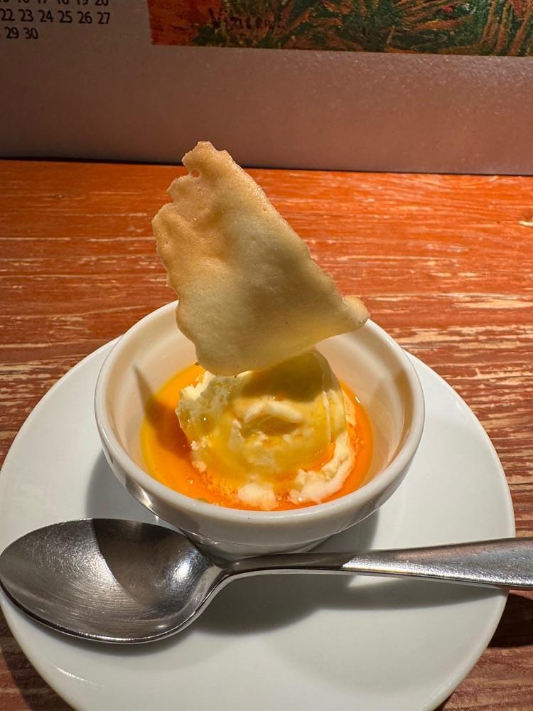 P-sanさんが投稿した新洋食 KAZU（カズ）に関する口コミの画像