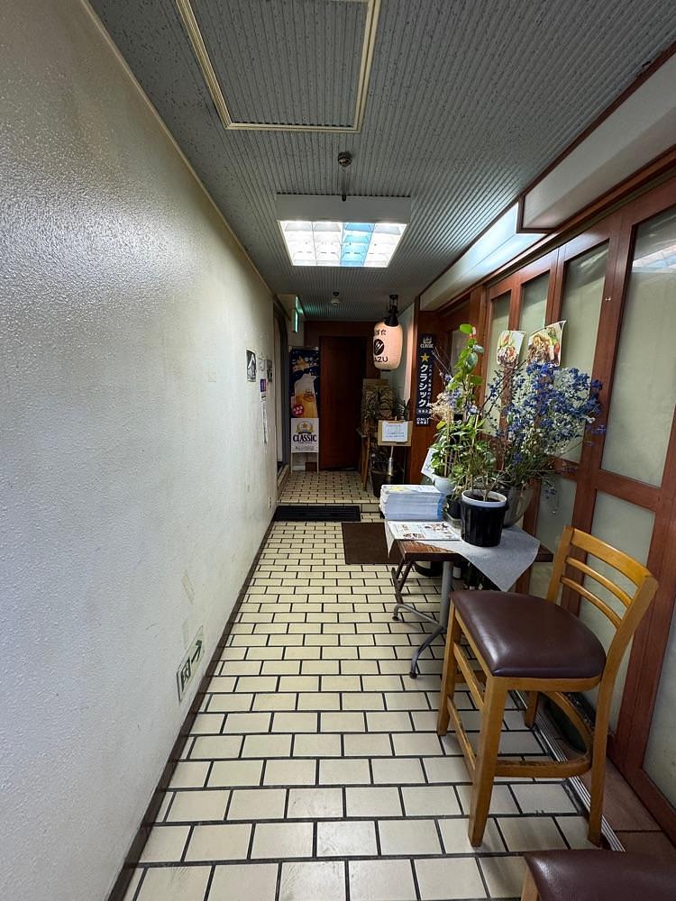 P-sanさんが投稿した新洋食 KAZU（カズ）に関する口コミの画像