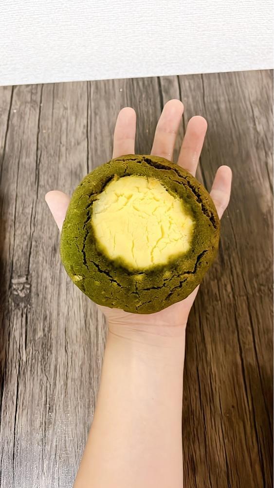 みかんさんが投稿したグレインバウンダリー 自由が丘スイーツフォレストに関する口コミの画像