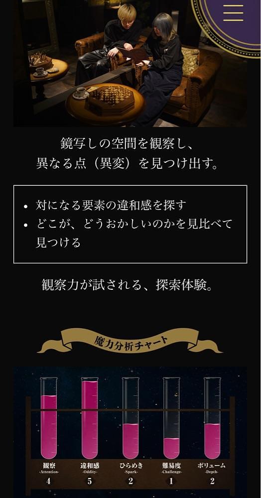 カランさんが投稿したNANICA-NAGOYAに関する口コミの画像