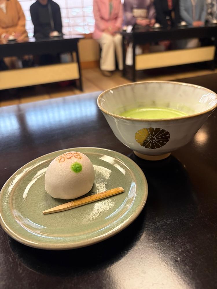 chou chou tabiさんが投稿した俵屋吉富に関する口コミの画像