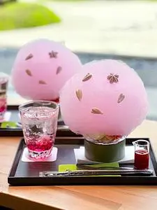 然花抄院 京都室町本店（ぜんかしょういん）