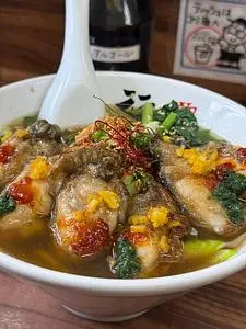 麺や　福座（フクゾ）