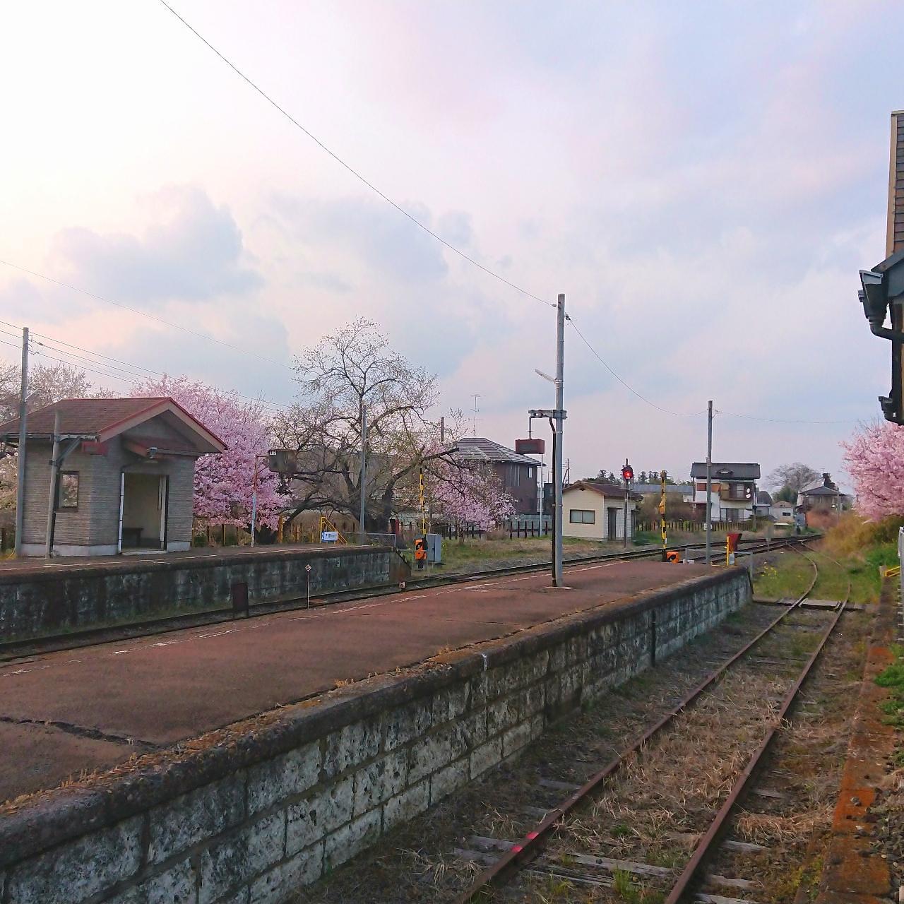 ℍ𝕚𝕤𝕒𝕞𝕒𝕣𝕦-𝕔𝕙𝕒𝕟さんが投稿した黒子駅に関する口コミの画像