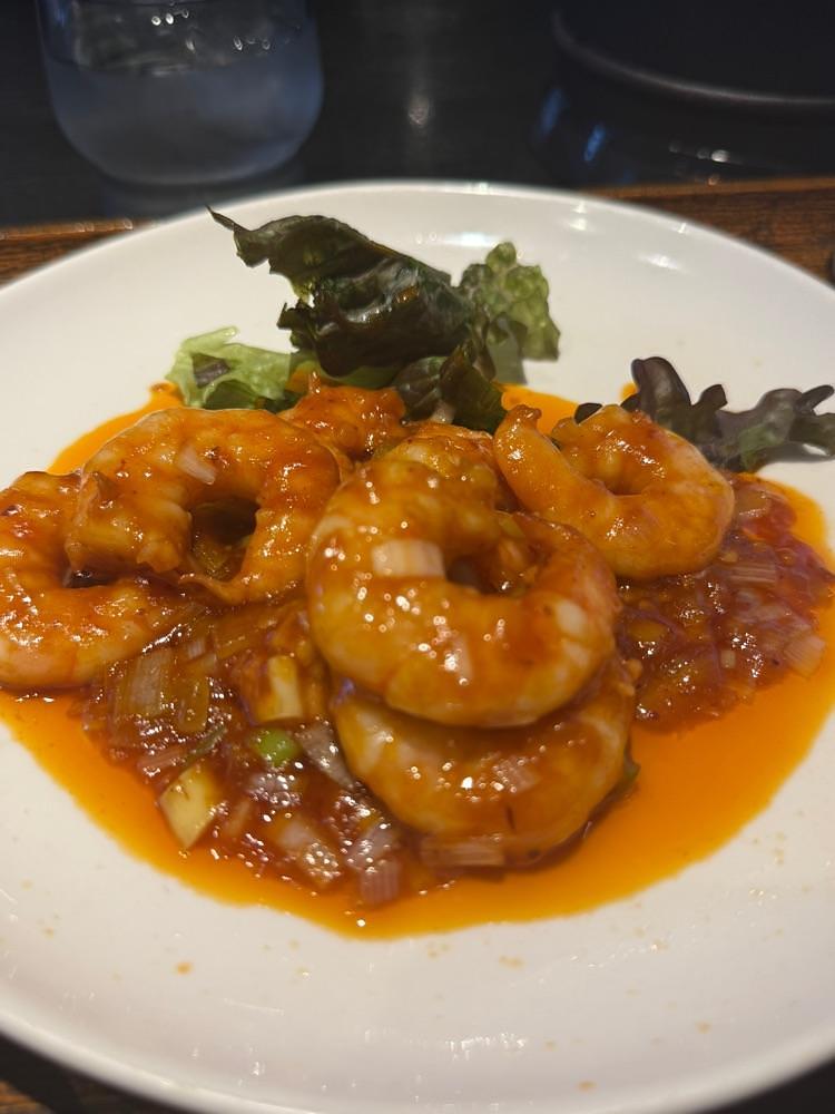 あんよさんが投稿したチャイナダイニング クーイン（China dining 宮燕）に関する口コミの画像
