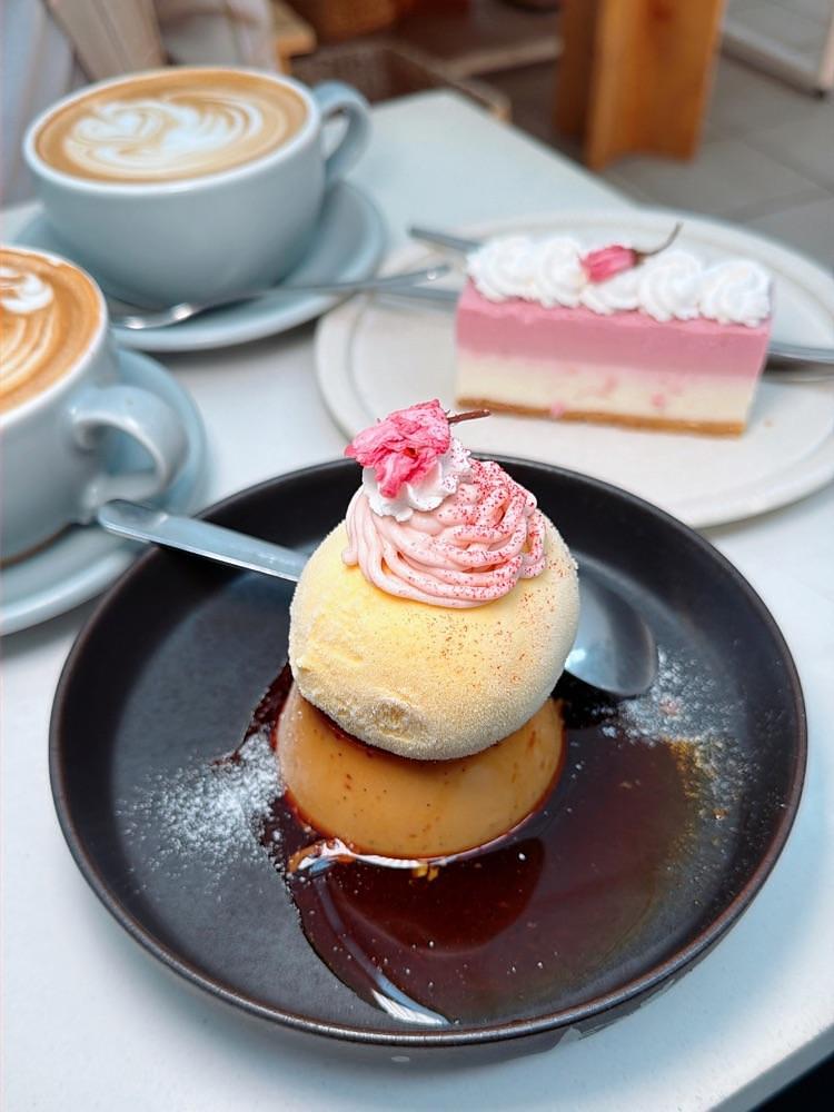 sopranosaxeveさんが投稿したotto. coffee and sweets（オット コーヒー アンド スイーツ）に関する口コミの画像