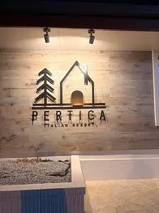 イタリアン リゾート ペルティカ 港北ニュータウン