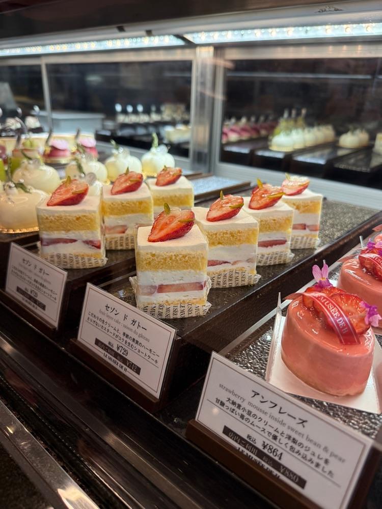 あんよさんが投稿したル ミュゼ ドゥ アッシュ 金沢店（LE MUSĒE DE H）に関する口コミの画像